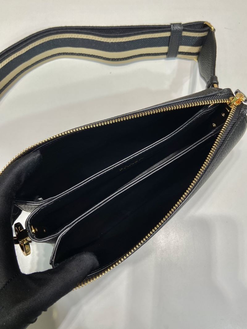Pra*a satchel bags